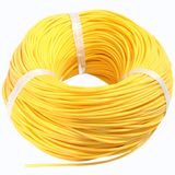 Silicone Rubber Electrical Wire 20AWG with UL3123