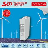 Long Life Opzv Battery 2V3000ah for Power Supply