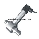 High Temperature Differential Pressure Transmitter / Pressure Transducer