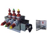 Permanent Magnetic Outdoor High Voltage Vacuum Circuit Breaker