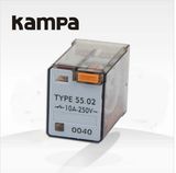 55.02 Miniture Electromagnetic Relay