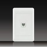 One Digit Data Tel Socket (LGL-14-10)