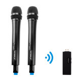 Wireless Digital USB Microphone System
