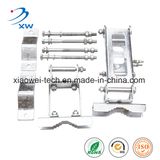 Outdoor Adjustable Antenna Mounting Bracket Assembly Kit