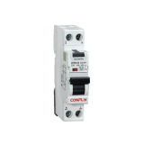 CFR5-32 Residual Current Circuit Breaker with Overcurrent Protectin RCBO