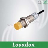 Lm 5 Series Inductive Proximity Sensor