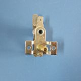 Fry Pan Pot Kst Bimetal Thermostat Oil Heater Thermal