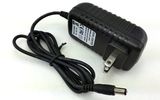 12.6V 0.5A Lithium Polymer Battery Charger