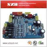 4 Layers Electronic Circuit Board PCBA Assembly