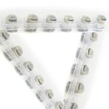 10UF 400V SMD 105c Aluminum Electrolytic Capacitor