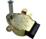 AC Reversible Syschronous Geared Motor for Grill