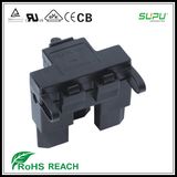 A02 Series Female 3pole Insulation Piercing Connector
