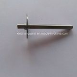 Bracketd Stainless Steel 304 Deep Drawn Tube for Temperature Sensor