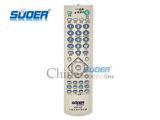 Suoer Popularl Universal TV Remote Control (SON-602)