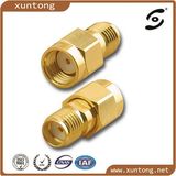 RP-SMA Male to SMA Female Adapter Fpv Antenna Connector