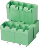 Female and Male Pluggable Terminal Block (WJ2EDGVTC)
