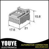 Sumitomo Automotive Connector Terminal 6098-3917