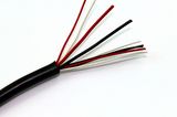 Multi - Core Teflon Insulated Wire
