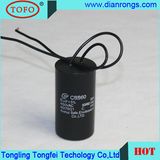 Cbb60 Capacitor 450V 8UF for Pump