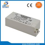 High Power LED Driver 72W 36V 2A 12V 6A