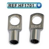 Connecting Terminals Socket Terminals (HF1701)