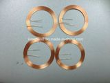 IC/ID Card Reader Coil Copper Coil Air Core Coil Inductor Coil