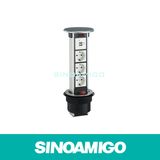 Functionality Office Table Power Outlet Elevator
