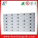 Fast Supply LED PCB Prototyping Board