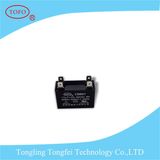 Cbb61 Fan Capacitor with 4 Pins