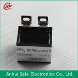 New Style Cbb15 Cbb16 3900UF 400V 6mf Capacitors