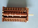 Electric Oven Switch High-Temperture Resistance Heater