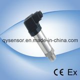 Smart Pressure Sensor