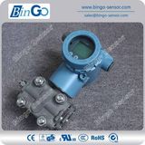 Smart Differential Pressure Transmitter for Liquid, Gas, Steam