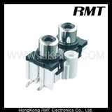 AV Jack/ Pin Jack/RCA Jack (AV2-8.4-32)