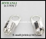 Rnb 2-6 Non-Insulated Copper Ring Terminals