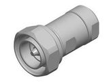 Short Circuit 7/16 Male Adaptor