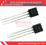 Mpsa94 to-92 Small Signal PNP High Voltage to-92 Bipolar Transistor