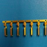 Cable Connector Terminal Electric Plug Terminals (HS-BT-001)