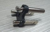 American Type 3 Pins Plug Inserts