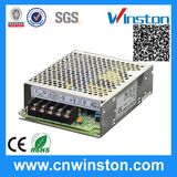 Winston RS-75 Series Single Output Switching Power Supply with CE