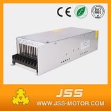 Power Supply Support Servo Motor and Stepper Motor