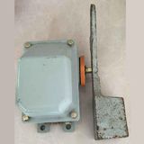 Side Compression Limit Switch for Lifting Overload Limiter