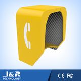 Acoustic Telephone Hood, Indoor Acoustic Hood, Outdoor Acoustic Hood 23dB