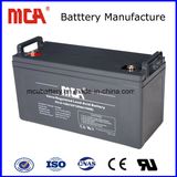 Goop Quality Solar Deep Cycle Marine 12V 120ah Battery