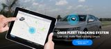 Real Time GPS Tracker with Fleet Management System