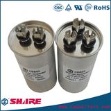 Air Conditioning Spare Parts Single-Phase AC Motor Cbb65 Capacitor