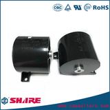 Power Electronics Capacitor for Magnetizing and Welding Machines