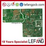 Automotive FM Radio PCB Board PCB Manufacturer
