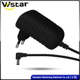 Wholesale 12V 2A Power Adapter with EU Plug