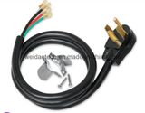 Prime 3 Pole/4 Wires Srdt 30AMP 125/ 250V Dryer Cord